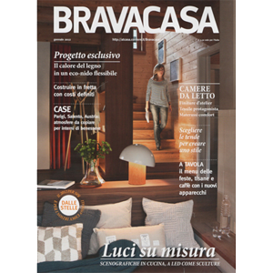 Bravacasa (Chilò 2012)