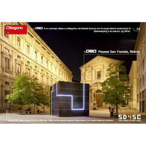 e-QBO - venerd 20 Aprile 2012 ore 20.00, Smart design for smart cities (Chilò 2012)