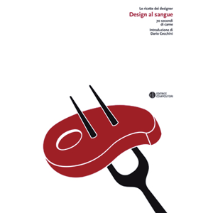 Design al sangue (Chilò 2014)