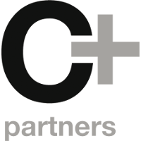 C+Partners logo